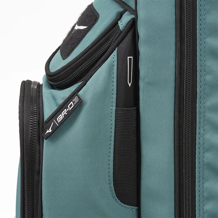 Mizuno BR-D3 Golf Stand Bag - Image 5