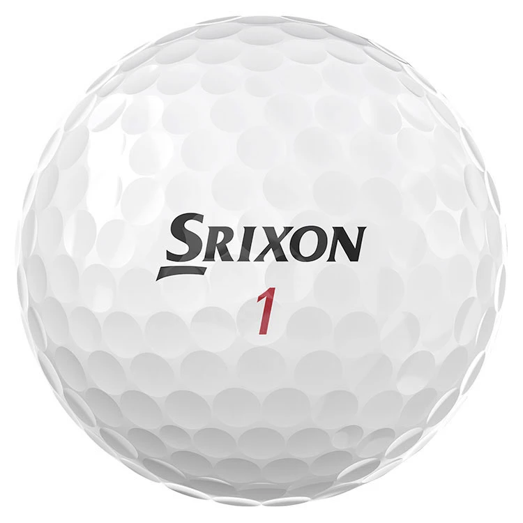Srixon Distance Golf Balls - Image 2