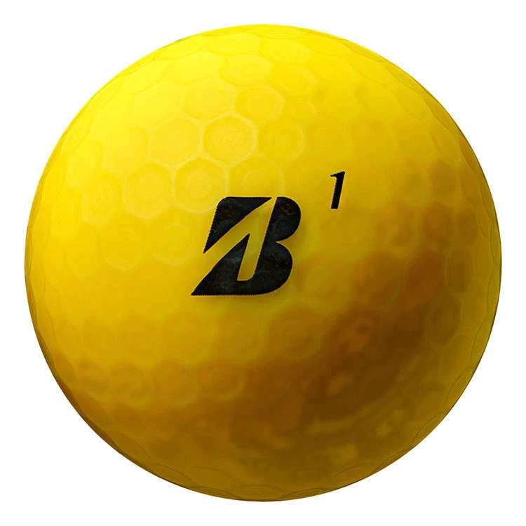 Bridgestone E12 Contact Matte Golf Balls - Image 2
