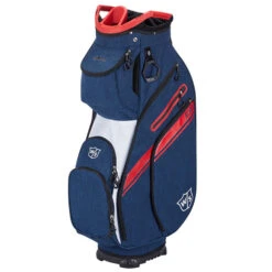 Wilson EXO II Golf Cart Bag