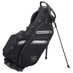 Wilson EXO II Golf Stand Bag