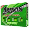 Srixon 2022 Soft Feel Brite Golf Balls