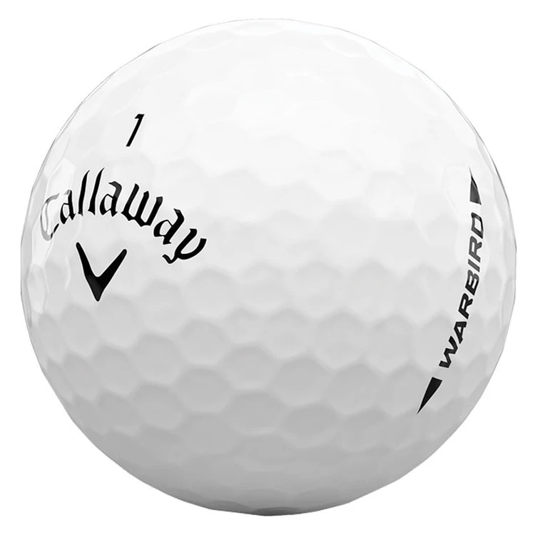 Callaway 2022 Warbird Golf Balls - Image 3