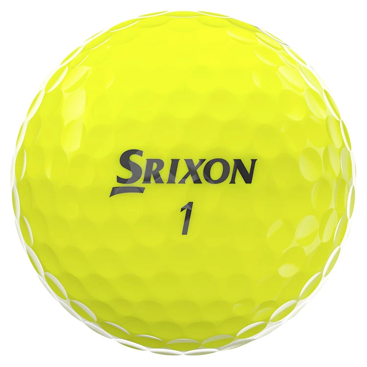 Srixon 2022 Z Star Golf Balls - Image 2
