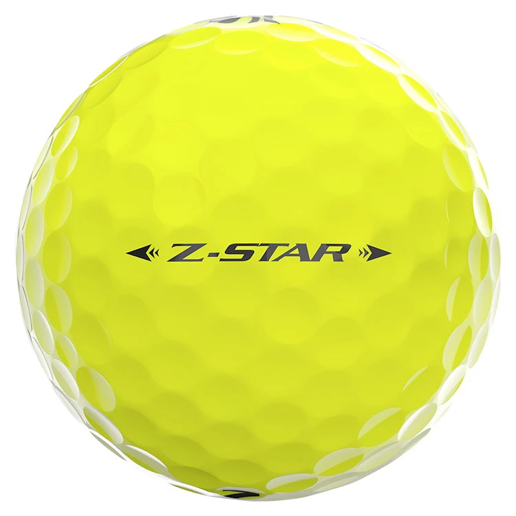 Srixon 2022 Z Star Golf Balls - Image 4
