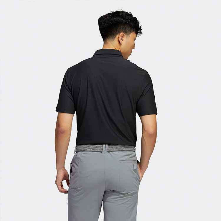 Adidas Go-To Golf Polo Shirt - Image 6