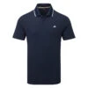 Adidas Go-To Pique Golf Polo Shirt