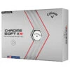 Callaway Chrome Soft X LS Golf Balls