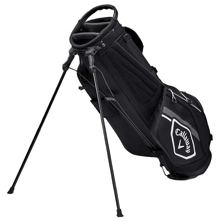 Callaway Chev C Golf Stand Bag - Image 2