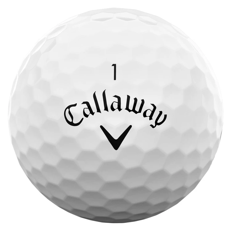 Callaway Supersoft Golf Balls - Image 2