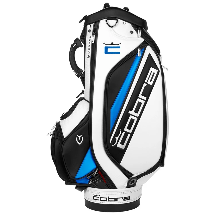 Cobra AeroJet Golf Tour Staff Bag - Image 3