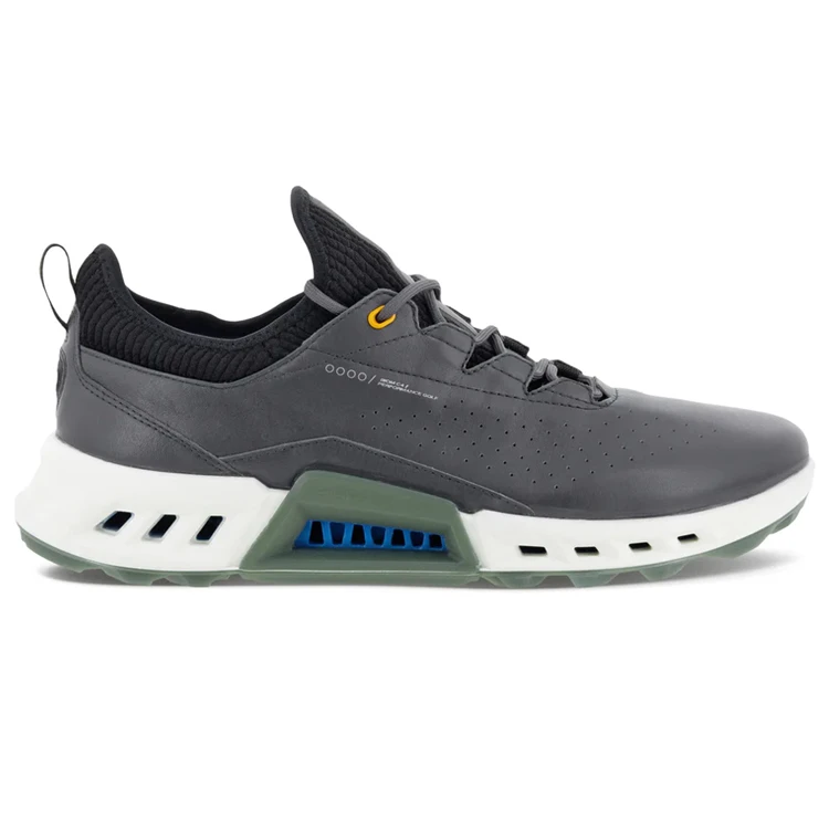 Ecco Biom C4 Gore-Tex Golf Shoes