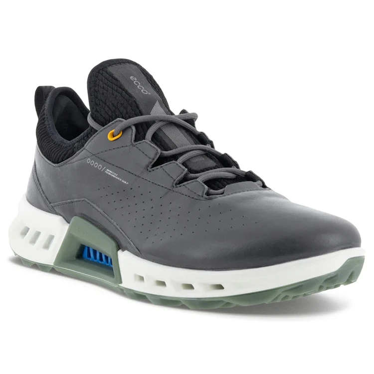 Ecco Biom C4 Gore-Tex Golf Shoes - Image 2