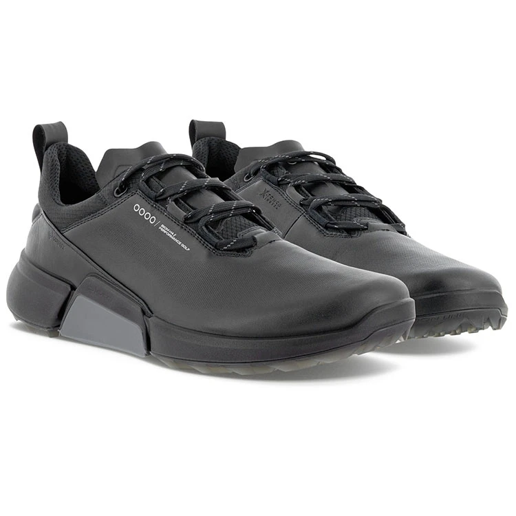 Ecco Biom H4 Gore-Tex Golf Shoes - Image 5