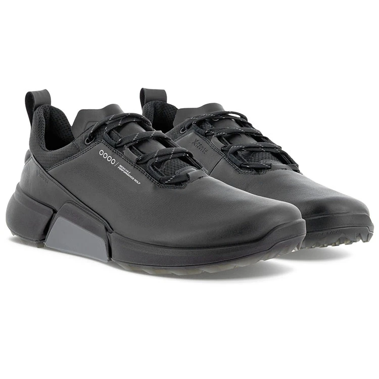 Ecco Biom H4 Gore-Tex Golf Shoes - Image 7