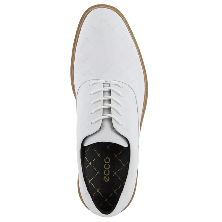 Ecco Classic Hybrid Golf Shoes - Image 2