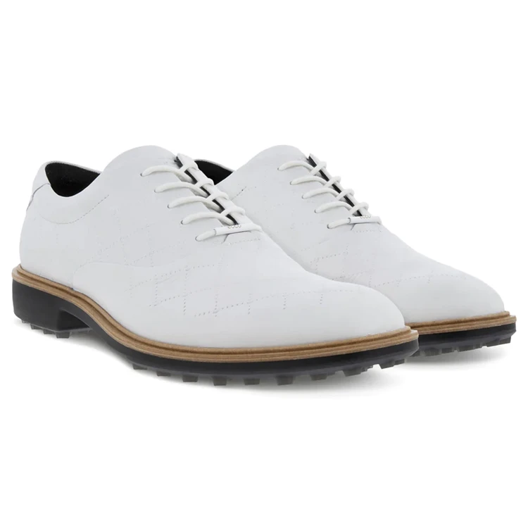 Ecco Classic Hybrid Golf Shoes - Image 5