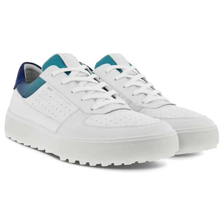 Ecco Tray Golf Shoes - Image 5