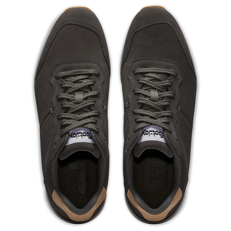 FootJoy Contour Jogger 54289 Golf Shoes - Image 2