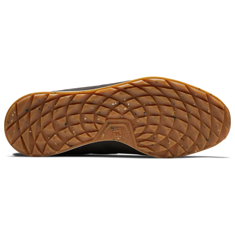 FootJoy Contour Jogger 54289 Golf Shoes - Image 4