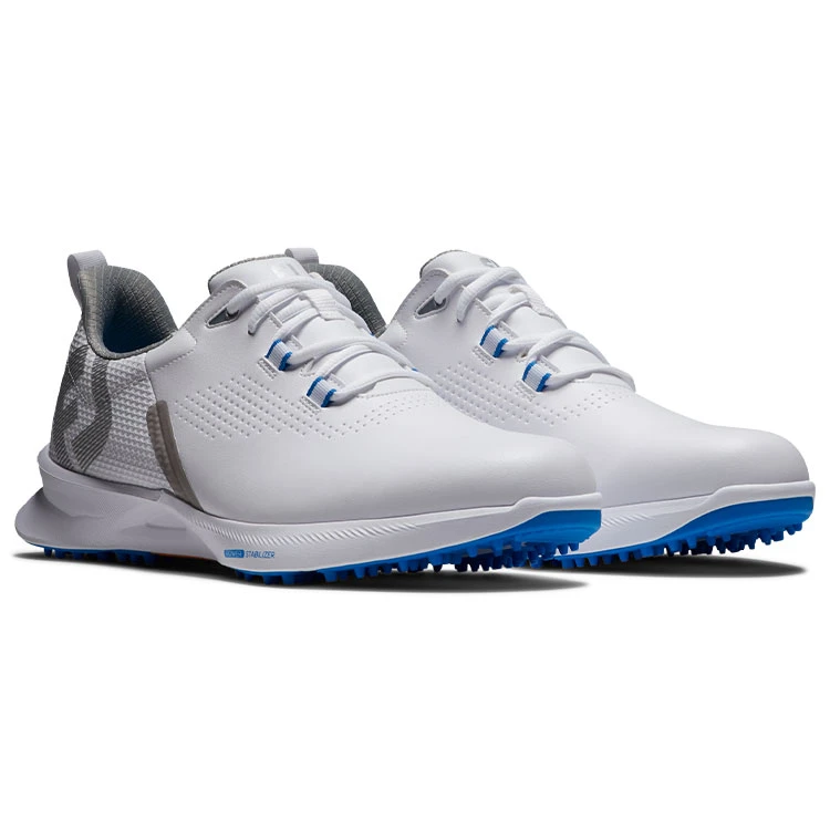 FootJoy Fuel 55440 Golf Shoes - Image 5