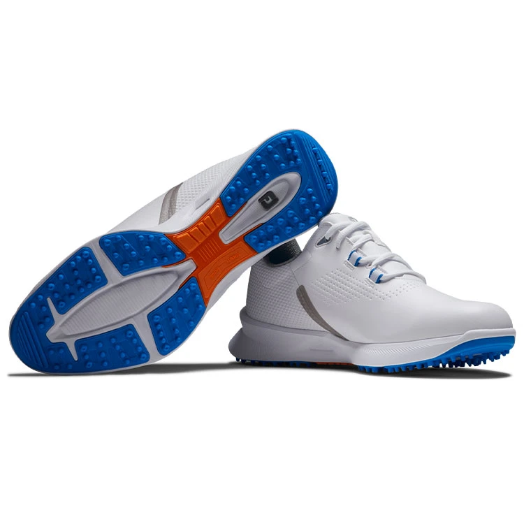 FootJoy Fuel 55440 Golf Shoes - Image 6