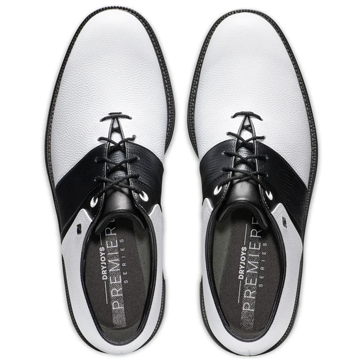 FootJoy Premiere Series Packard 54331 Golf Shoes - Image 2
