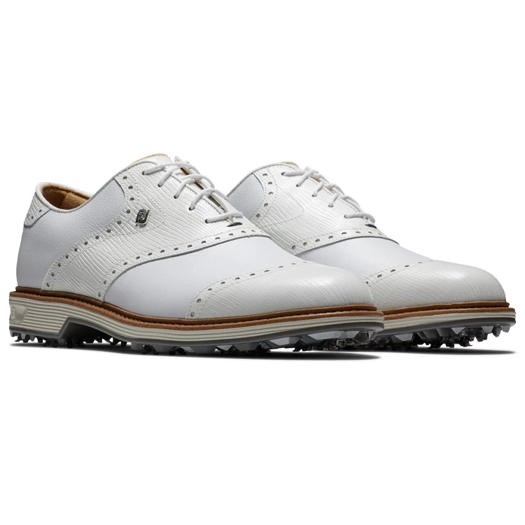 FootJoy Premiere Series Wilcox 54322 Golf Shoes - Image 3