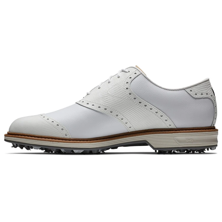 FootJoy Premiere Series Wilcox 54322 Golf Shoes - Image 4
