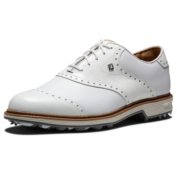 FootJoy Premiere Series Wilcox 54322 Golf Shoes - Image 5