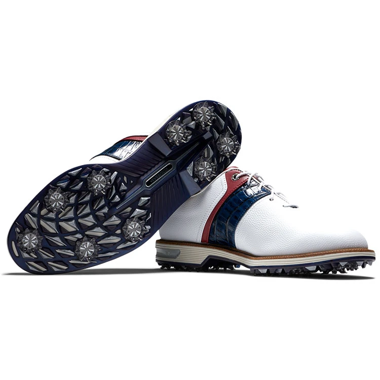 FootJoy Premiere Series Packard 53909 Golf Shoes - Image 6