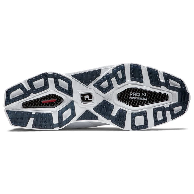 FootJoy Pro SL Carbon 53079 Golf Shoes - Image 4