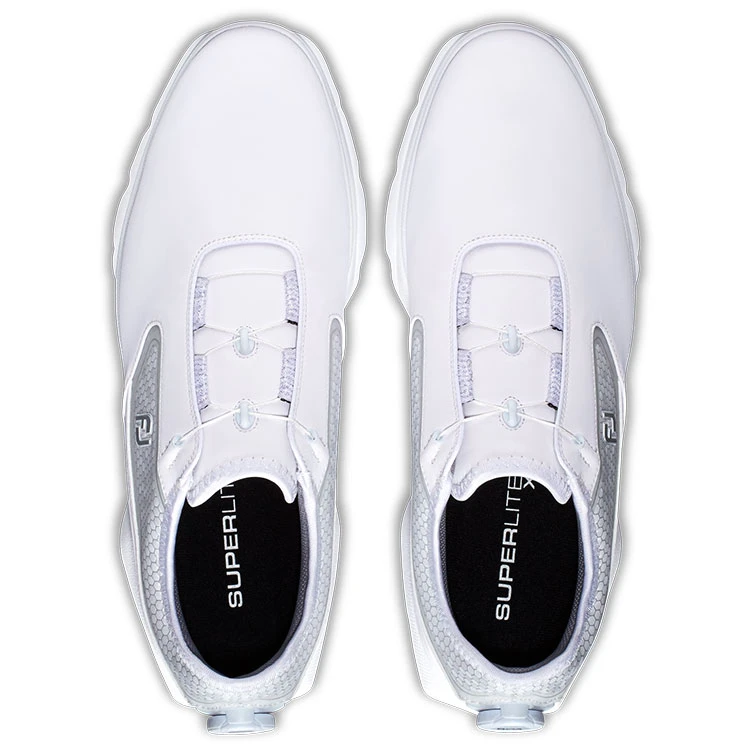 FootJoy SuperLites XP BOA 58091 Golf Shoes - Image 2