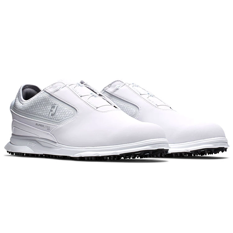 FootJoy SuperLites XP BOA 58091 Golf Shoes - Image 5
