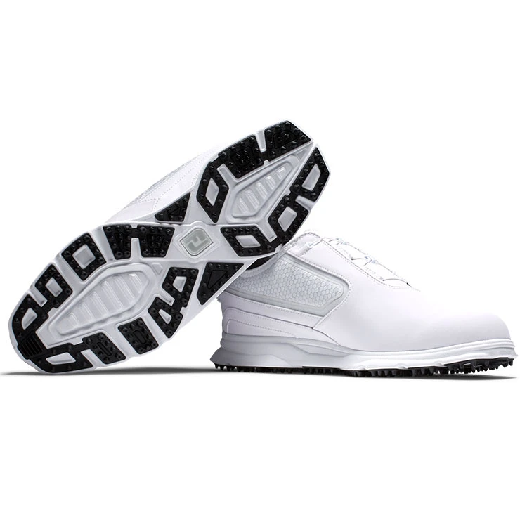 FootJoy SuperLites XP BOA 58091 Golf Shoes - Image 6