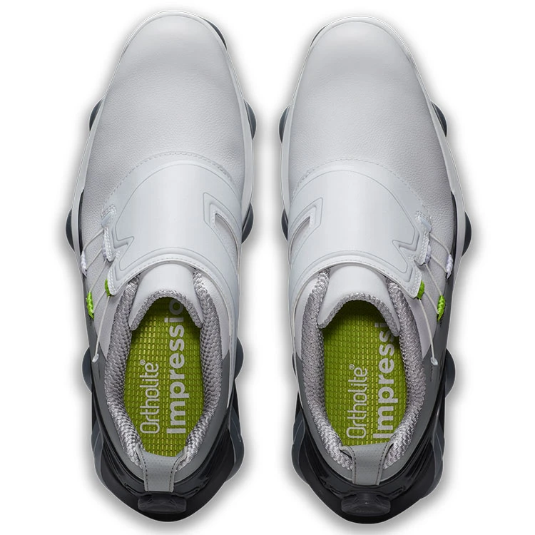 FootJoy Tour Alpha BOA 55509 Golf Shoes - Image 2