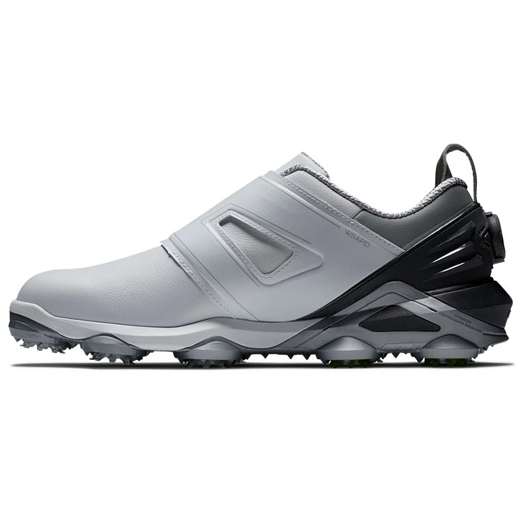 FootJoy Tour Alpha BOA 55509 Golf Shoes - Image 3