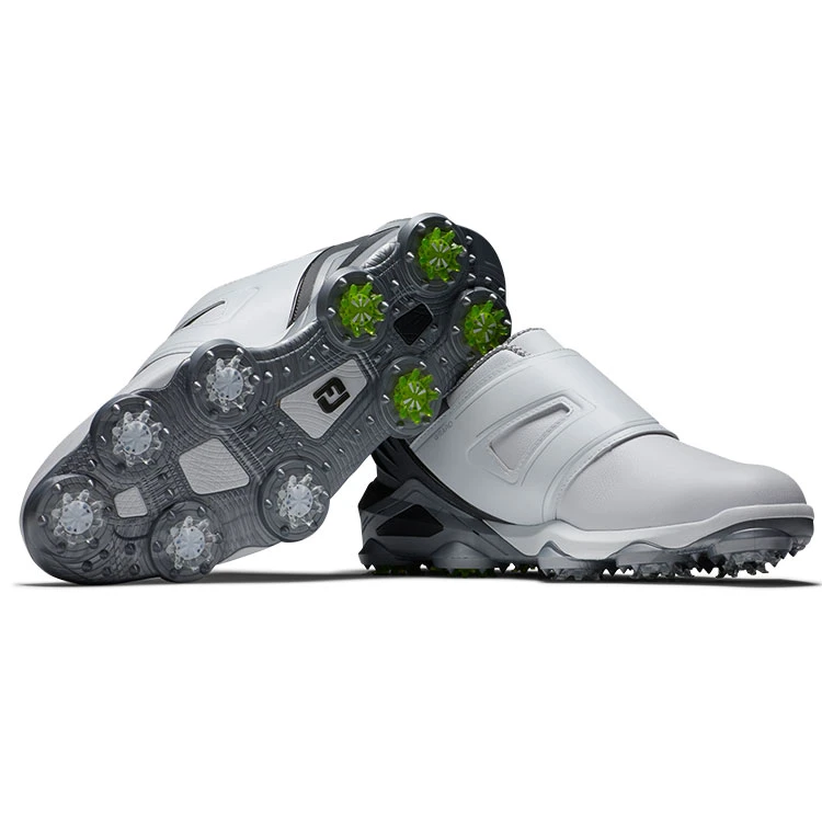 FootJoy Tour Alpha BOA 55509 Golf Shoes - Image 6