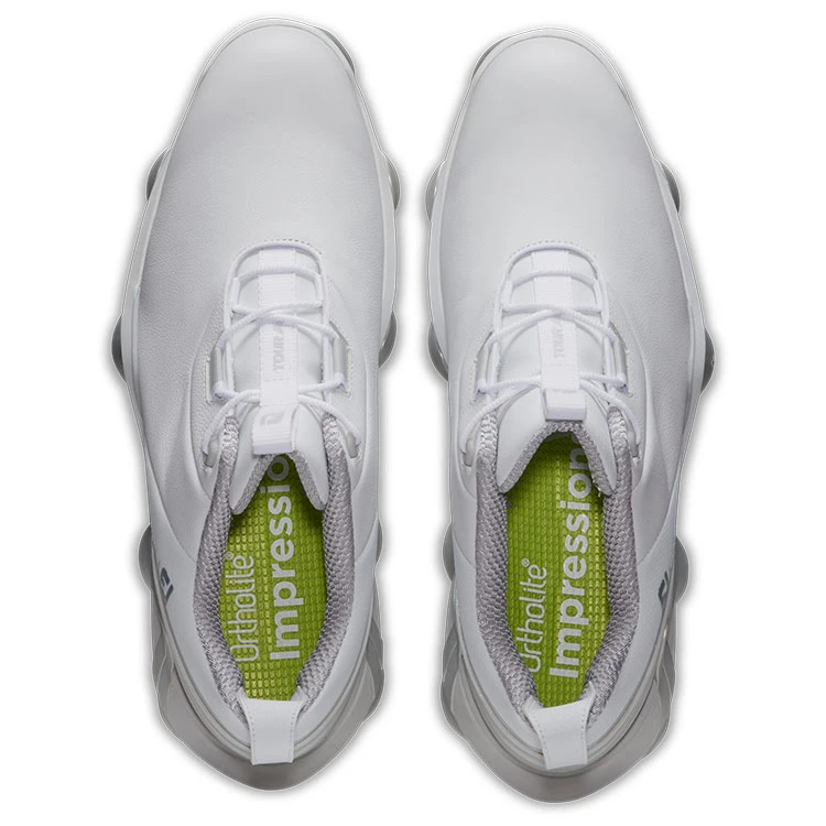 FootJoy Tour Alpha 55505 Golf Shoes - Image 2