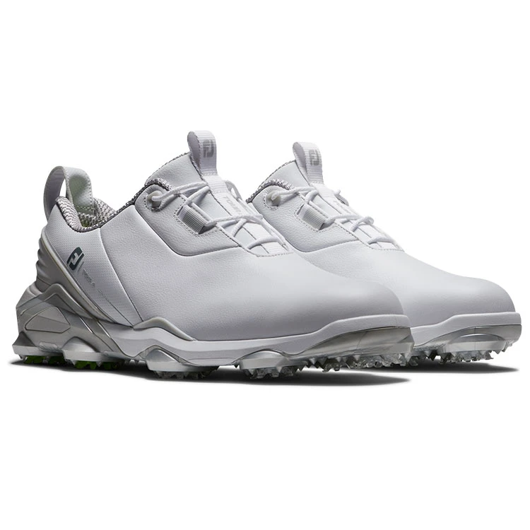 FootJoy Tour Alpha 55505 Golf Shoes - Image 5