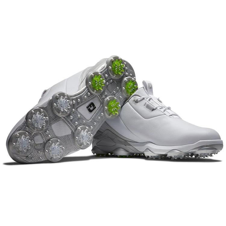 FootJoy Tour Alpha 55505 Golf Shoes - Image 6