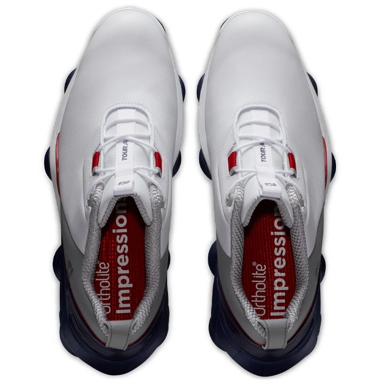 FootJoy Tour Alpha 55500 Golf Shoes - Image 2