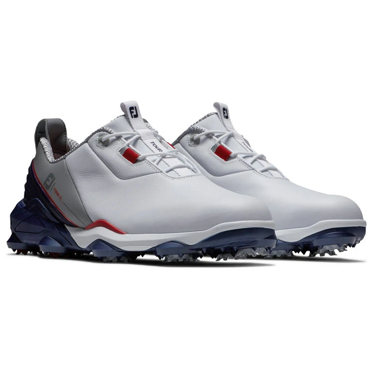 FootJoy Tour Alpha 55500 Golf Shoes - Image 3