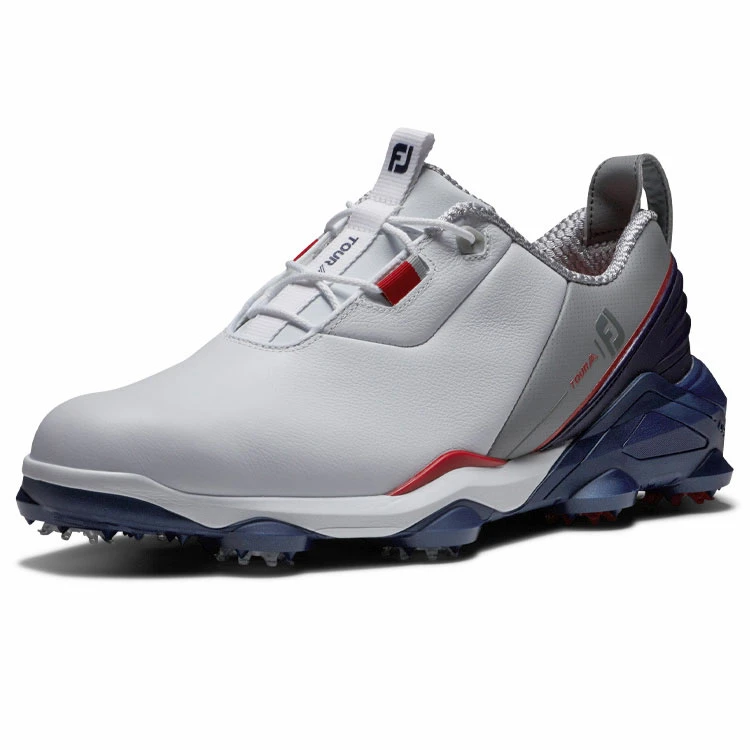 FootJoy Tour Alpha 55500 Golf Shoes - Image 5
