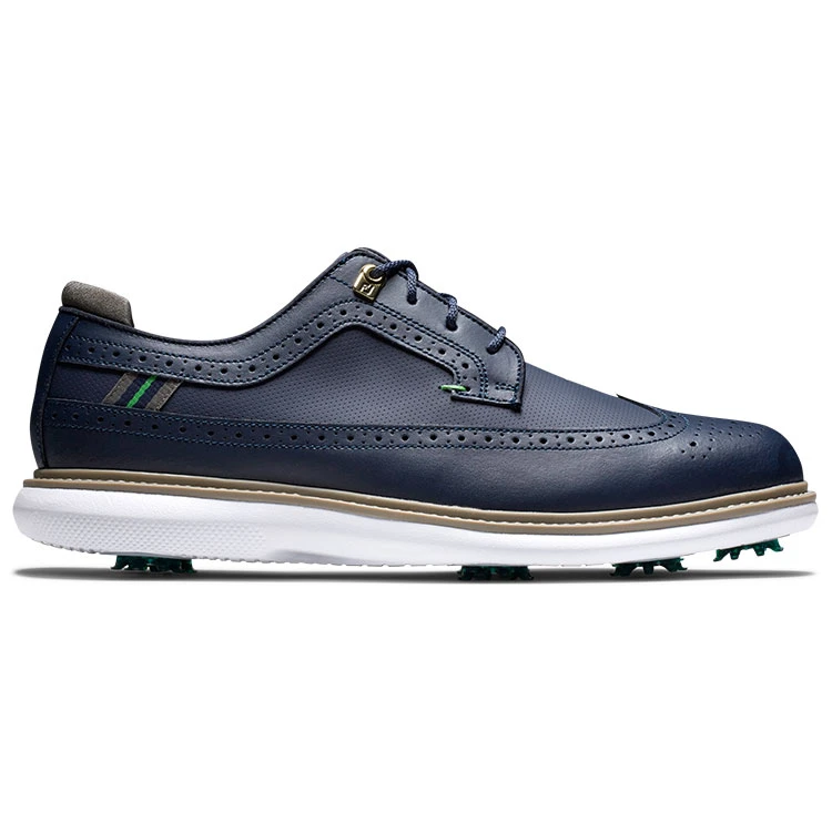 FootJoy FJ Traditions 57911 Golf Shoes