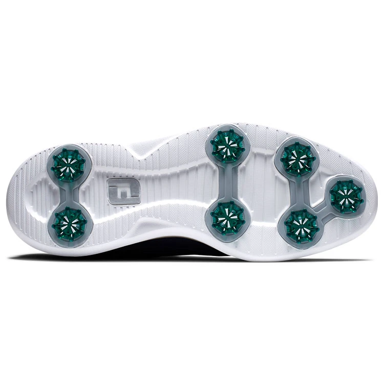 FootJoy FJ Traditions 57911 Golf Shoes - Image 4