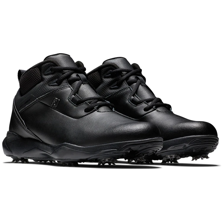FootJoy Stormwalker Winter 56729 Golf Boots - Image 3