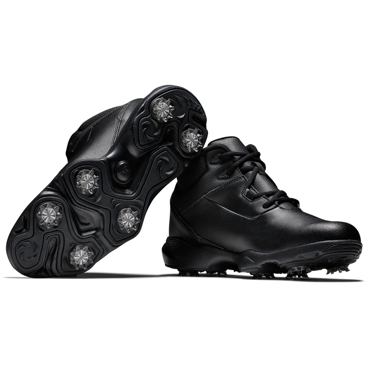 FootJoy Stormwalker Winter 56729 Golf Boots - Image 6