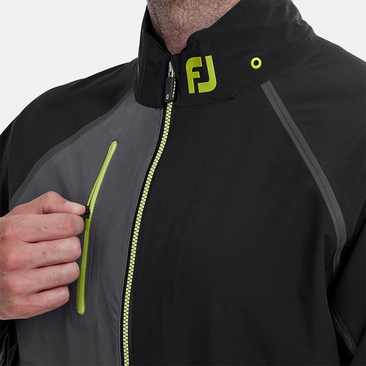 FootJoy HydroTour Waterproof Golf Jacket - Image 5