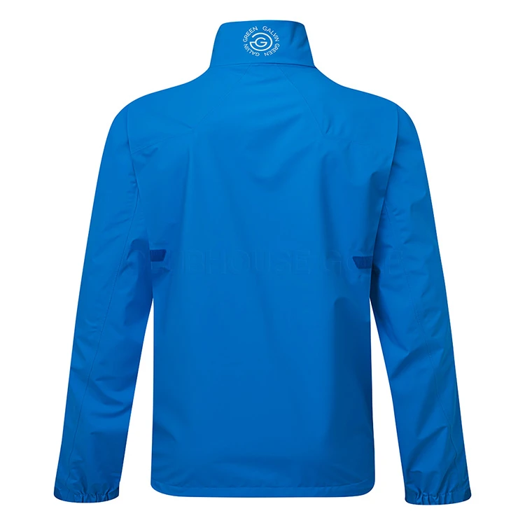 Galvin Green Armstrong Waterproof Golf Jacket - Image 3